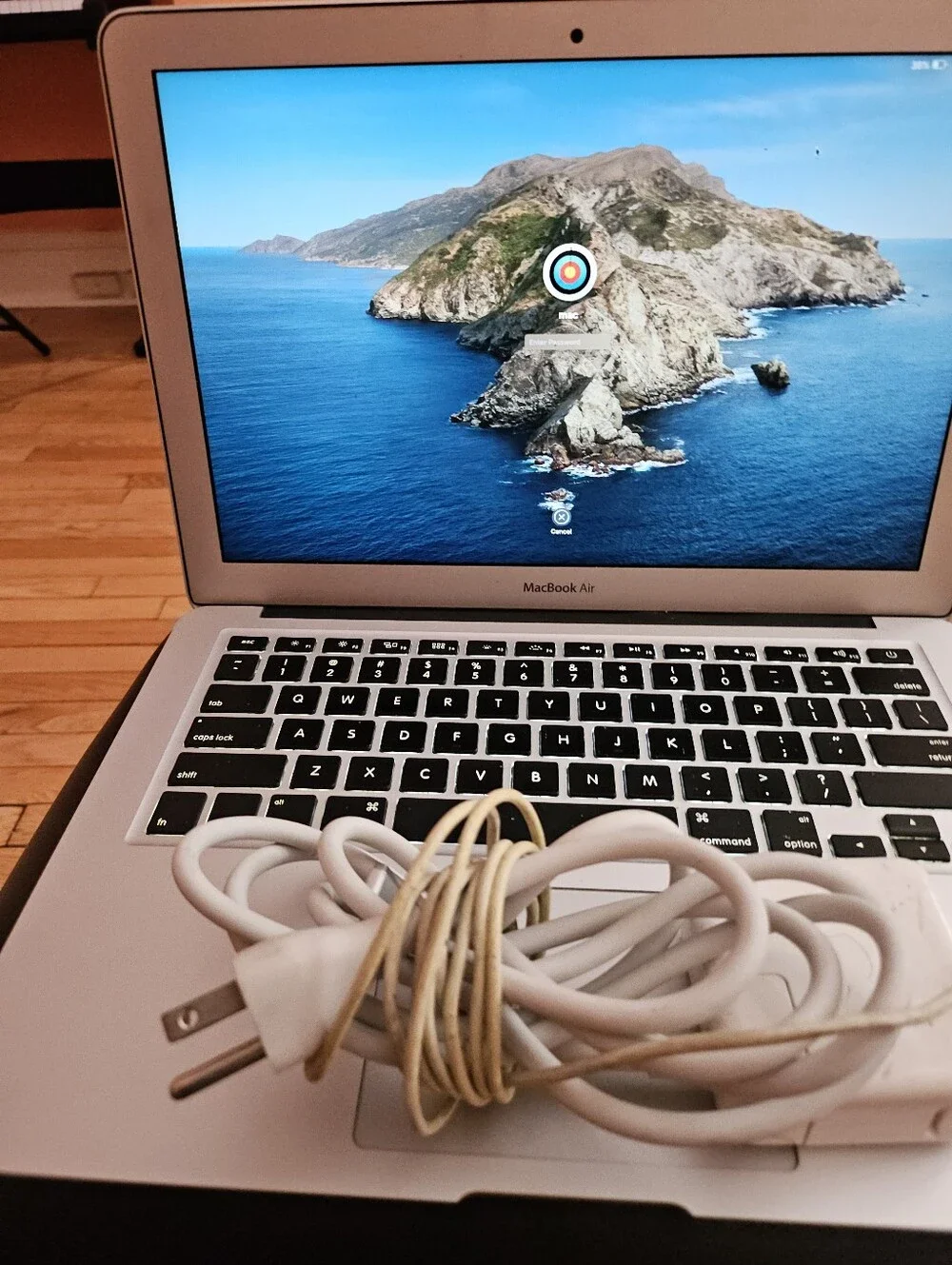 Apple MacBook Air